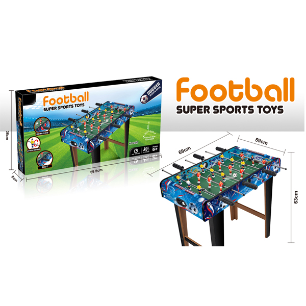 football super sports toys